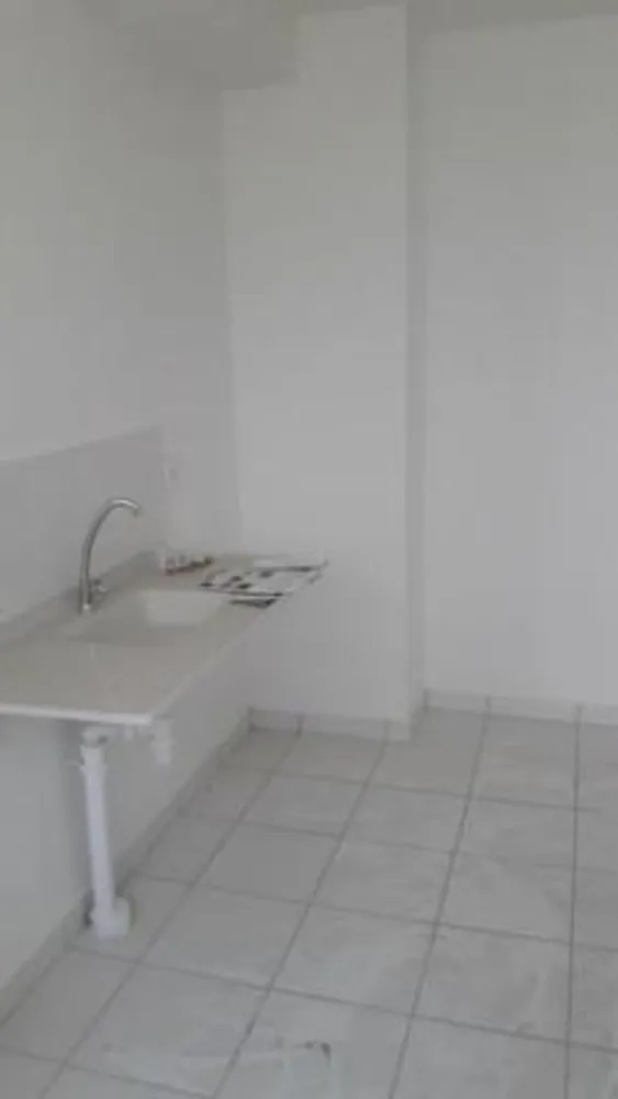 Apartamento, 2 quartos, 47 m² - Foto 1