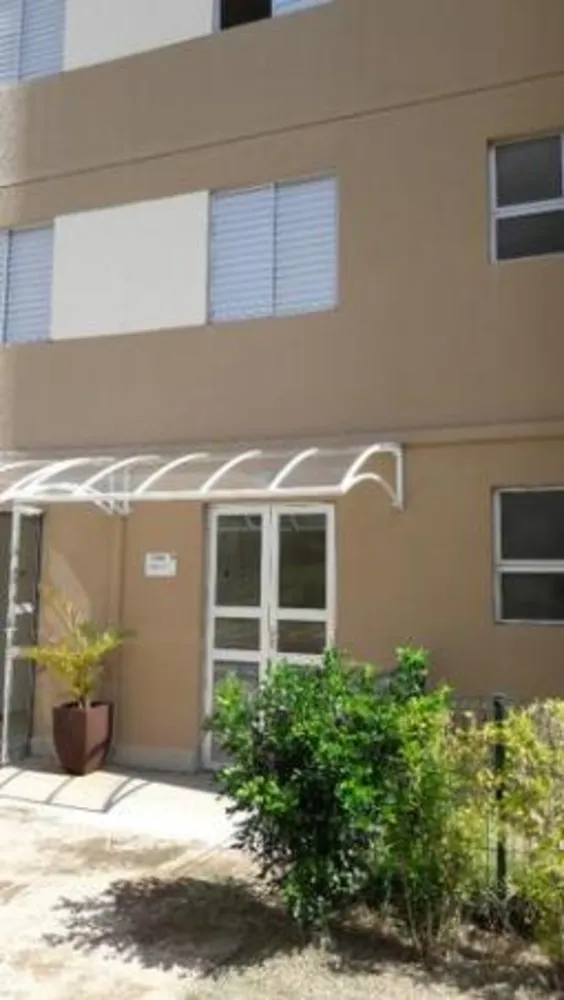 Apartamento, 2 quartos, 47 m² - Foto 4