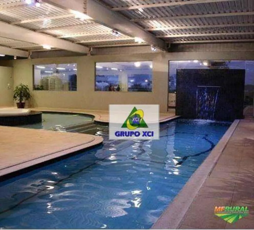 Flat/Apart Hotel, 10520 m² - Foto 3