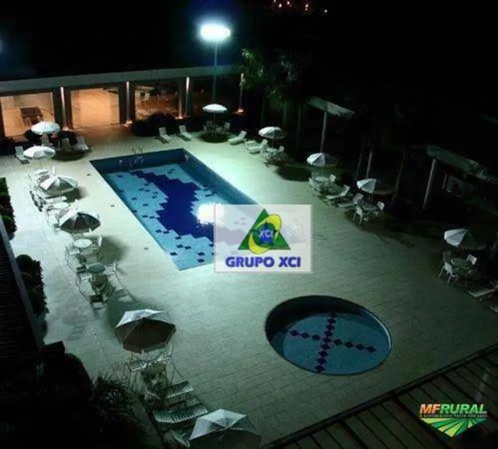 Flat/Apart Hotel, 10520 m² - Foto 5
