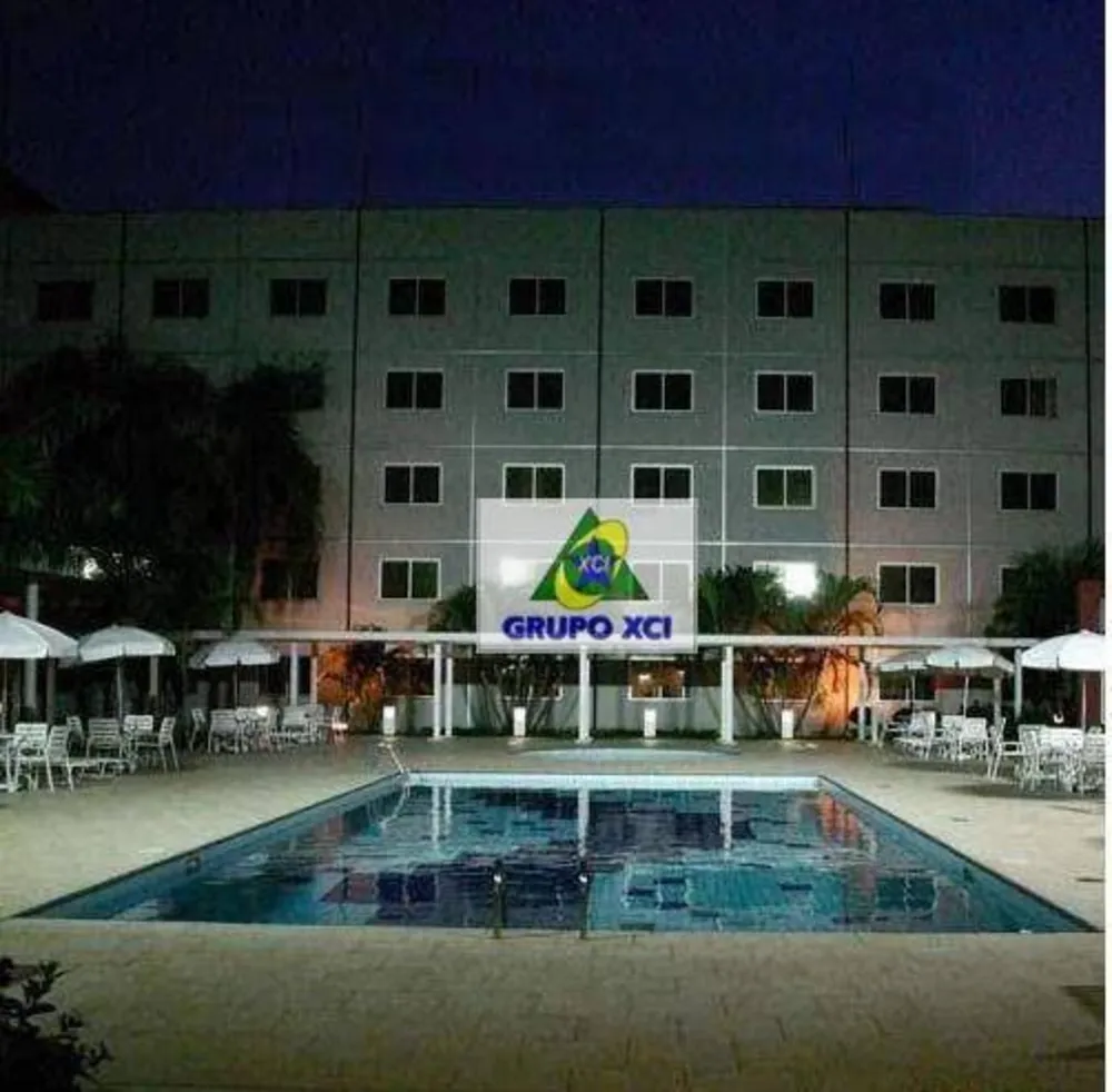 Flat/Apart Hotel, 10520 m² - Foto 7