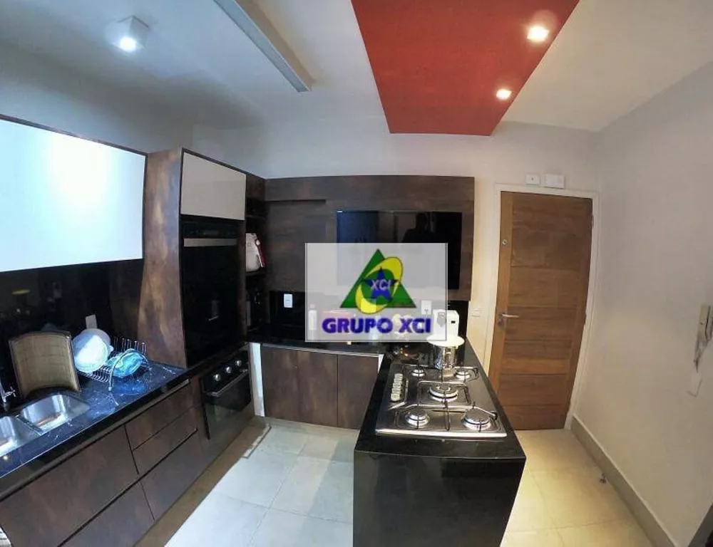 Apartamento à venda com 2 quartos, 191m² - Foto 4