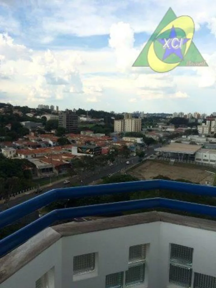 Apartamento à venda com 1 quarto, 68m² - Foto 2