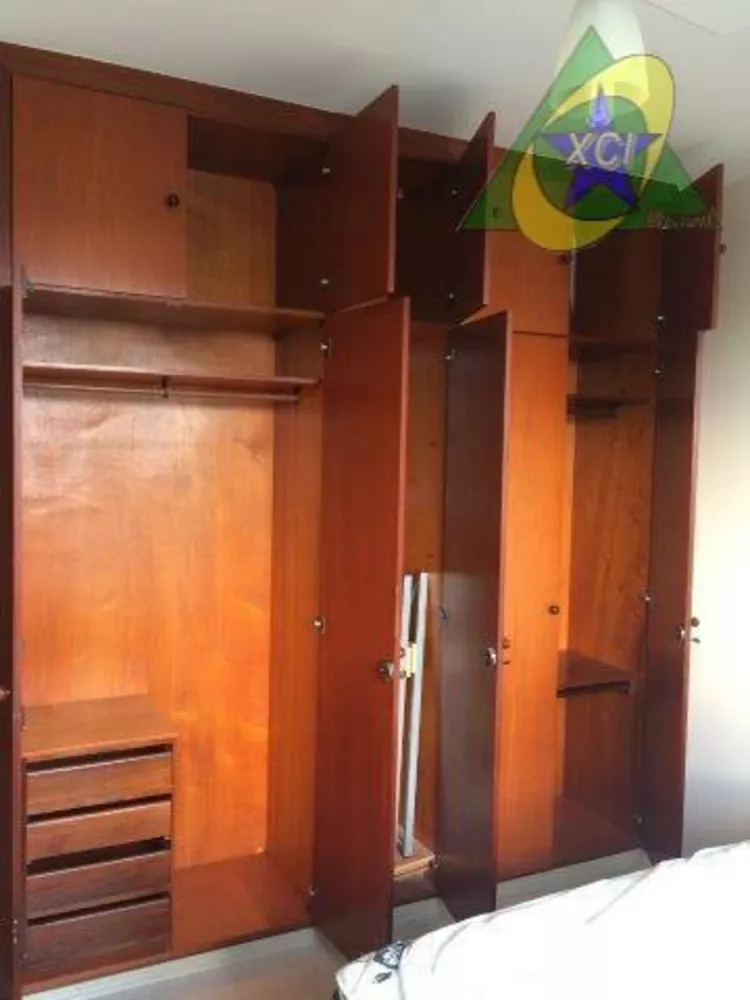 Apartamento à venda com 1 quarto, 68m² - Foto 1