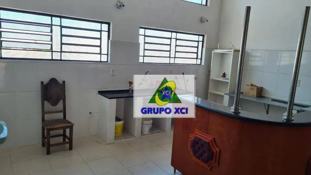 Depósito-Galpão, 404 m² - Foto 3