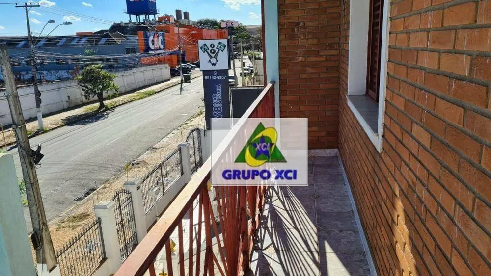 Depósito-Galpão, 404 m² - Foto 1