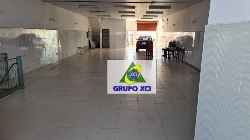 Depósito-Galpão, 404 m² - Foto 5