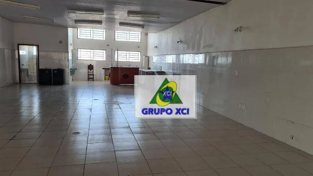 Depósito-Galpão, 404 m² - Foto 2
