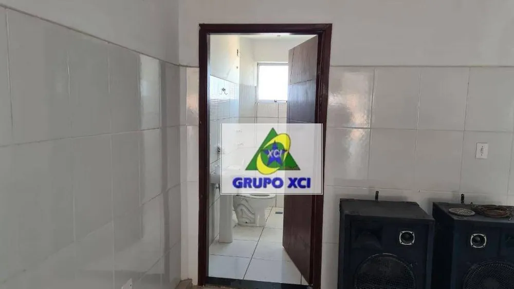 Depósito-Galpão, 404 m² - Foto 4
