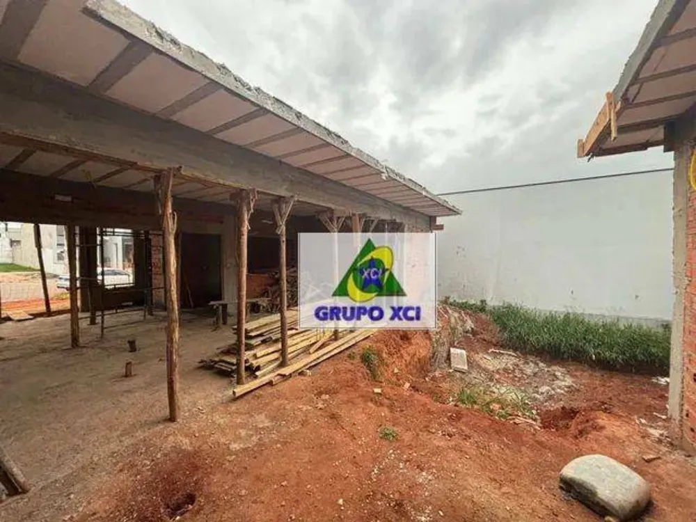 Casa, 3 quartos, 234 m² - Foto 10