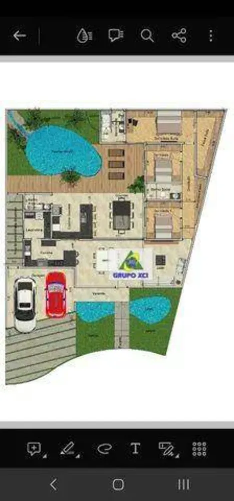 Casa, 3 quartos, 234 m² - Foto 5