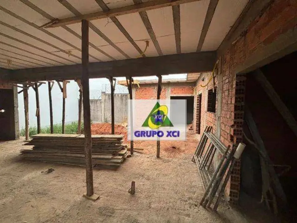 Casa, 3 quartos, 234 m² - Foto 9