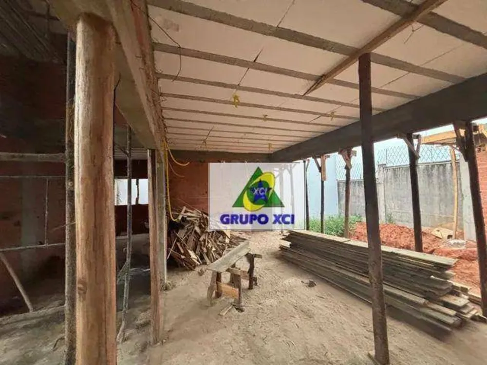 Casa, 3 quartos, 234 m² - Foto 8