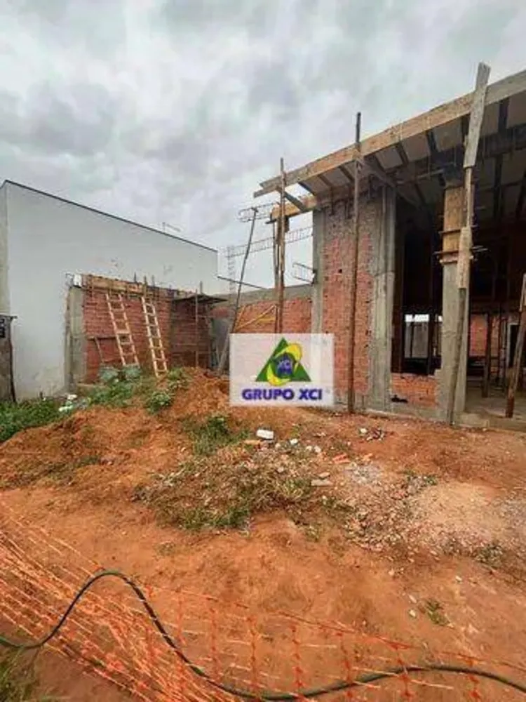 Casa, 3 quartos, 234 m² - Foto 11