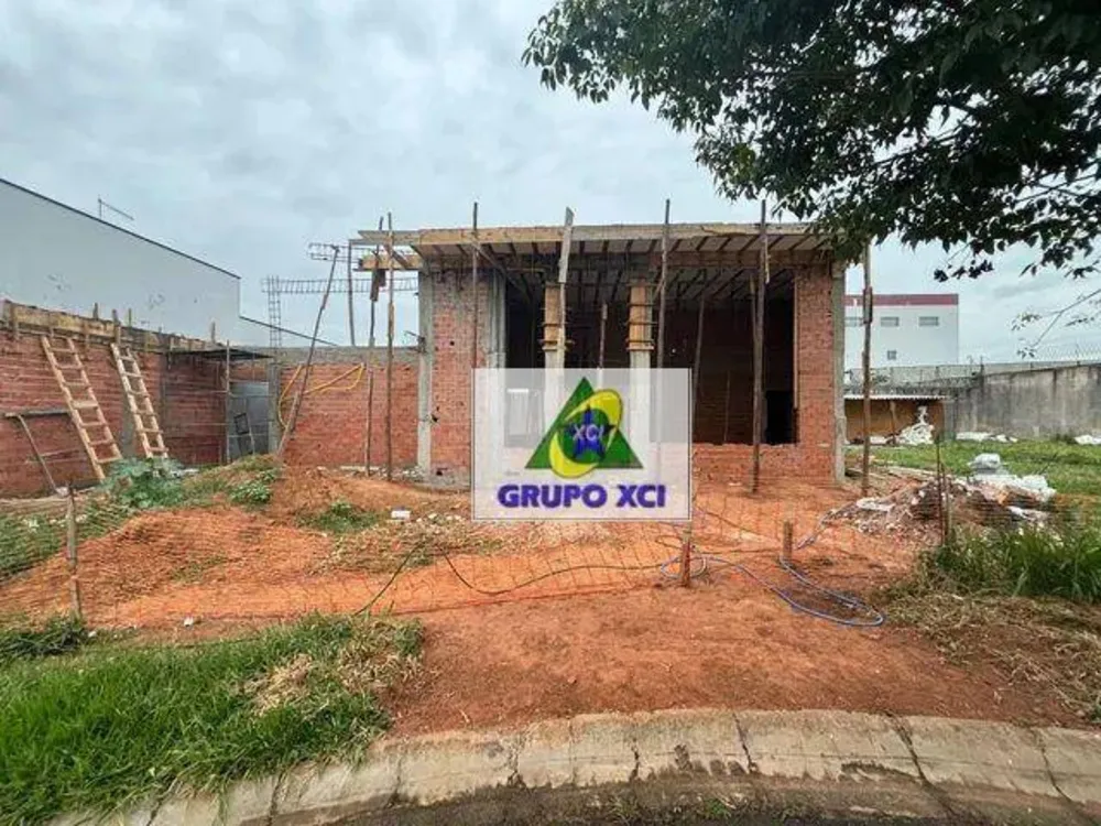 Casa, 3 quartos, 234 m² - Foto 6