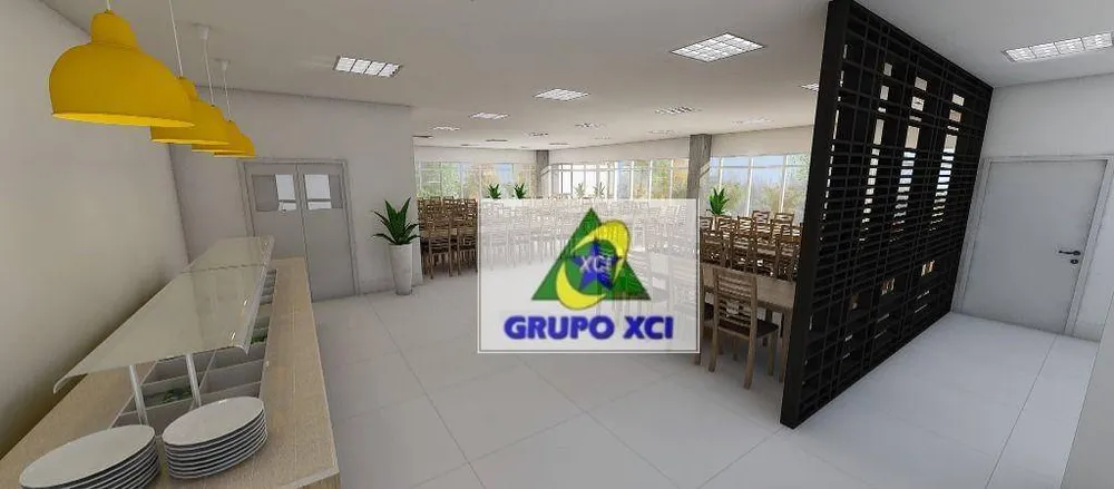 Depósito-Galpão, 1350 m² - Foto 6