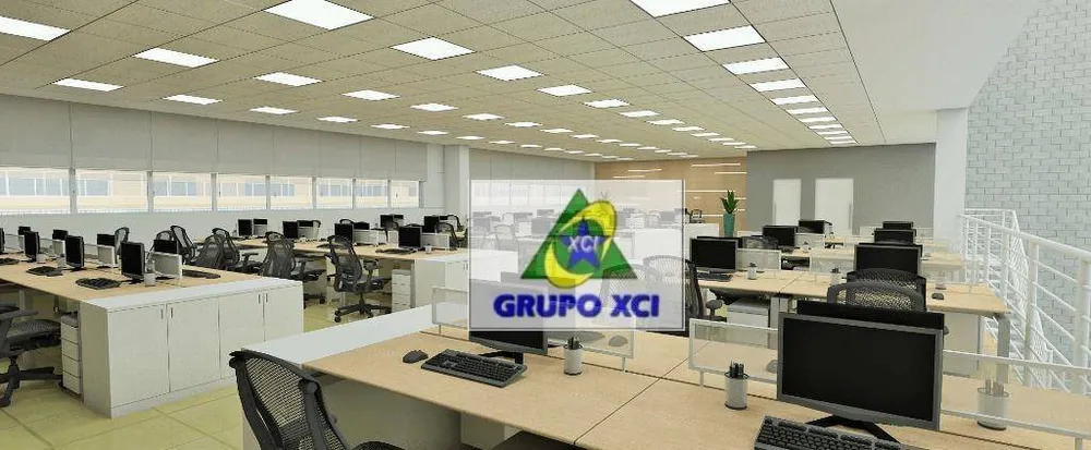 Depósito-Galpão, 1350 m² - Foto 8
