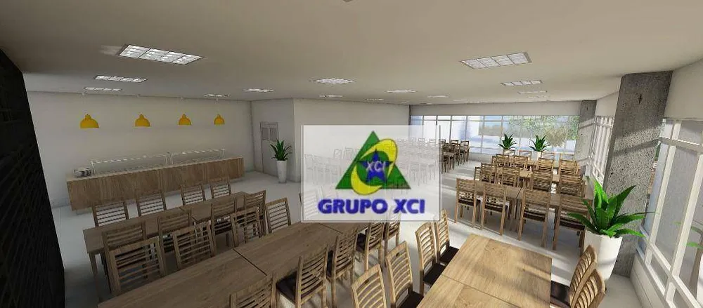 Depósito-Galpão, 1350 m² - Foto 7