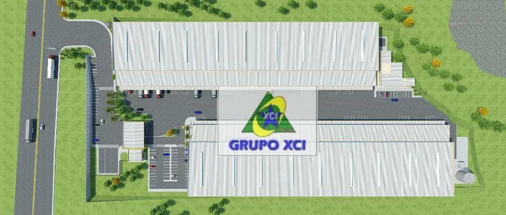Depósito-Galpão, 1350 m² - Foto 5