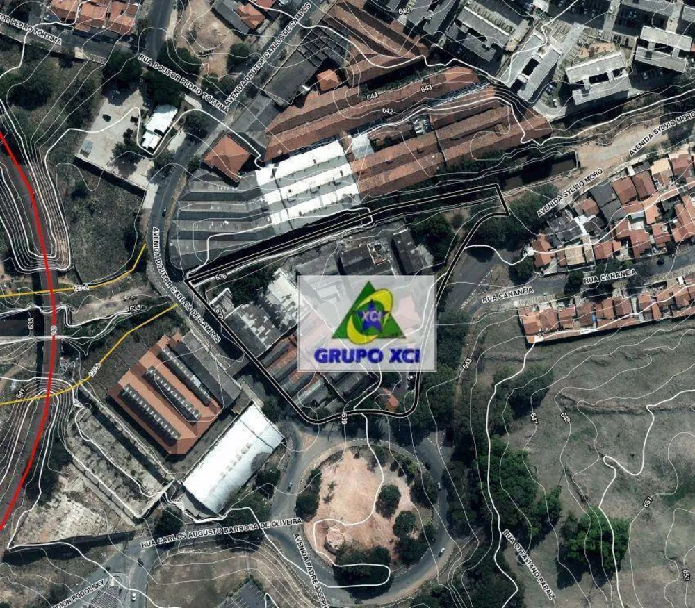 Terreno, 1 hectares - Foto 1