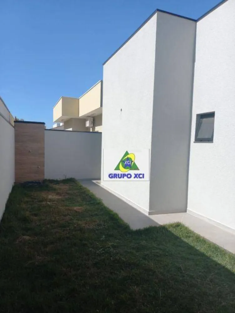 Casa de Condomínio, 3 quartos - Foto 5