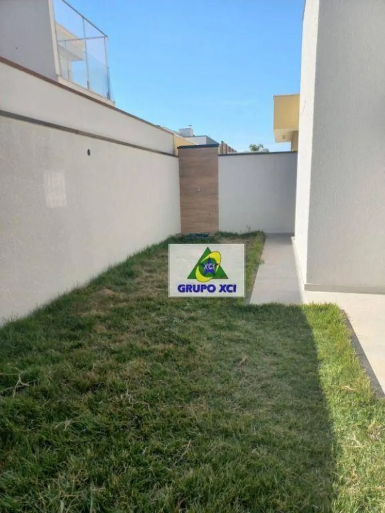 Casa de Condomínio, 3 quartos - Foto 7