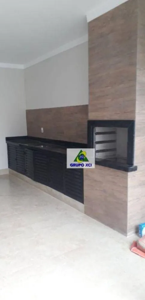 Casa de Condomínio, 3 quartos - Foto 3