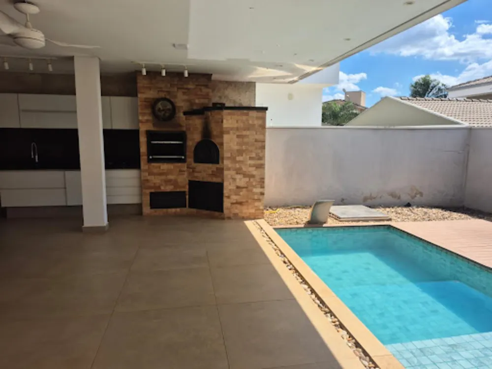 Casa de Condomínio, 3 quartos - Foto 9