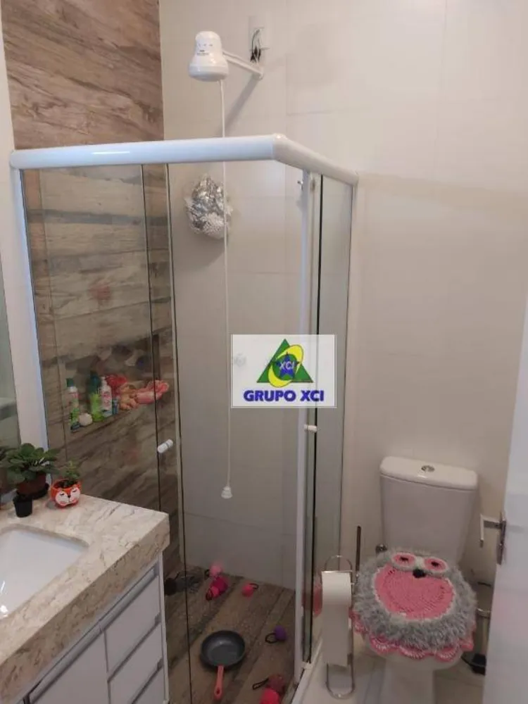 Casa de Condomínio, 3 quartos - Foto 6