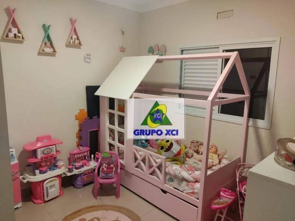 Casa de Condomínio, 3 quartos - Foto 9