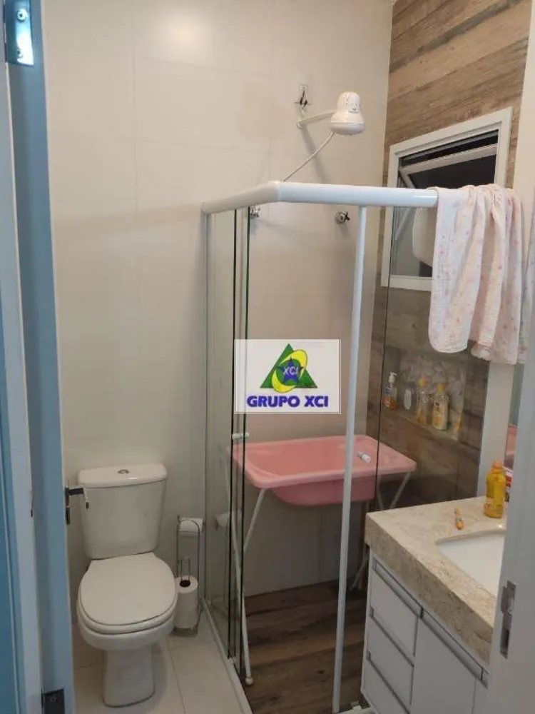 Casa de Condomínio, 3 quartos - Foto 6