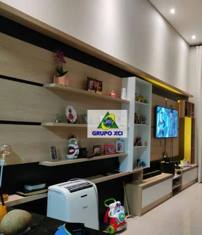 Casa de Condomínio, 3 quartos - Foto 7