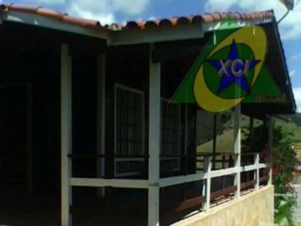 Chácara, 4 quartos, 900 m² - Foto 6