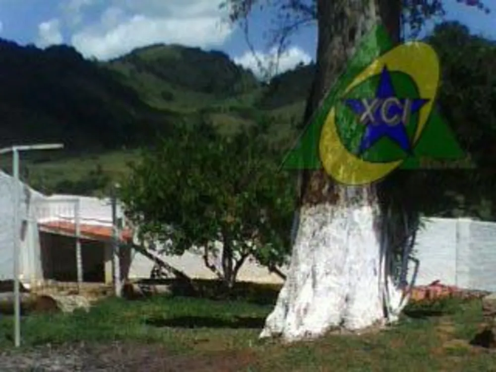 Chácara, 4 quartos, 900 m² - Foto 4