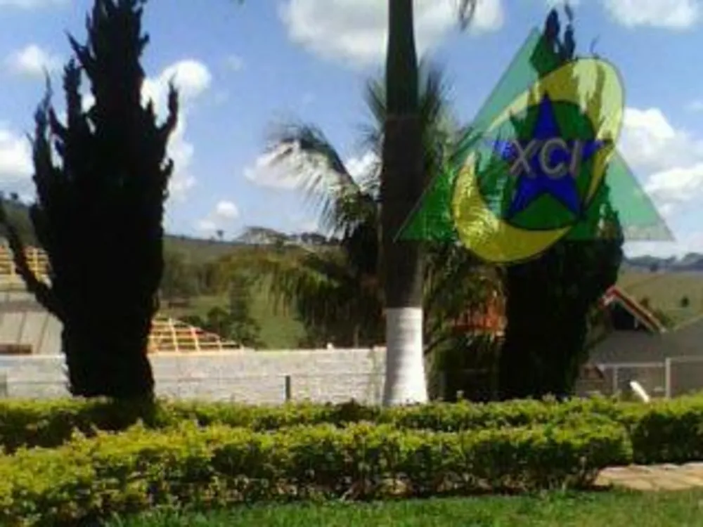 Chácara, 4 quartos, 900 m² - Foto 3