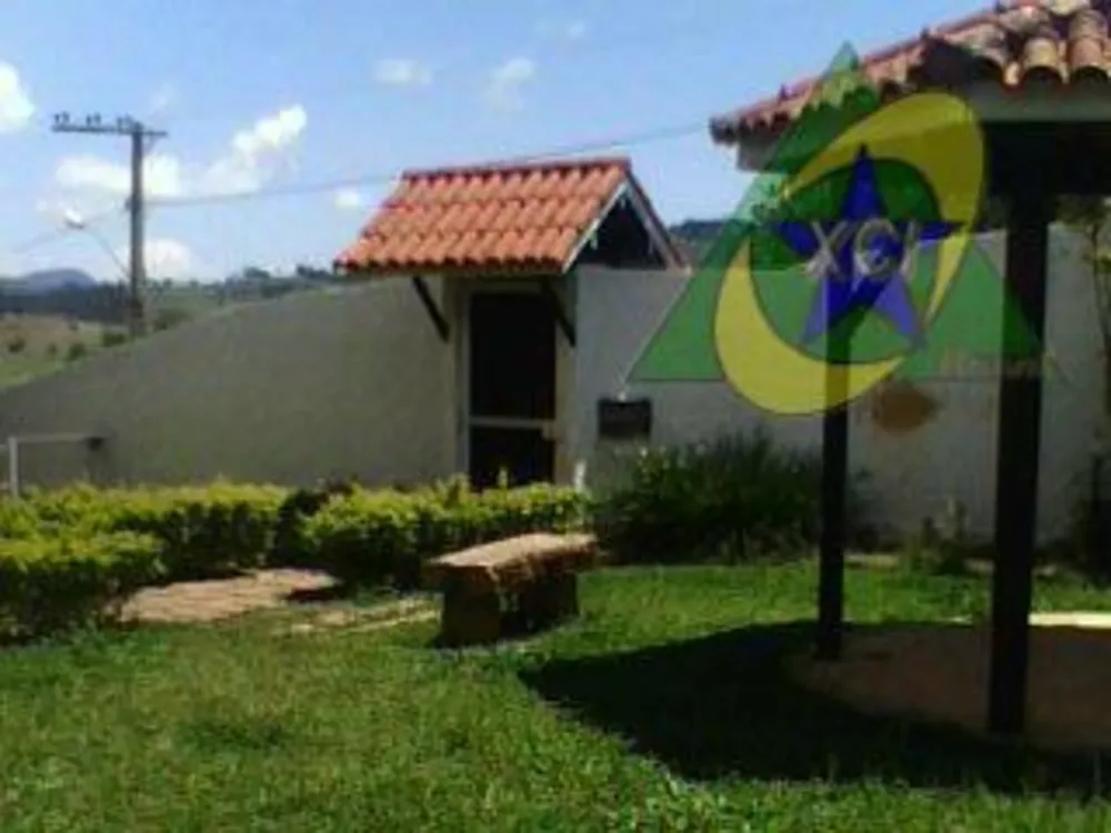 Chácara, 4 quartos, 900 m² - Foto 2