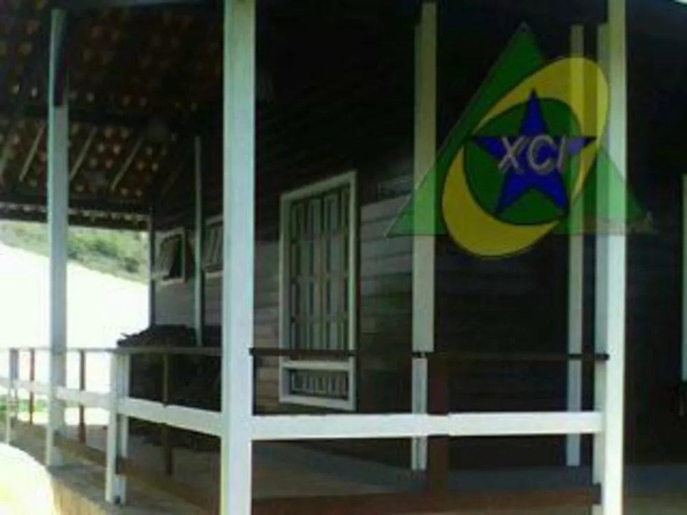 Chácara, 4 quartos, 900 m² - Foto 5