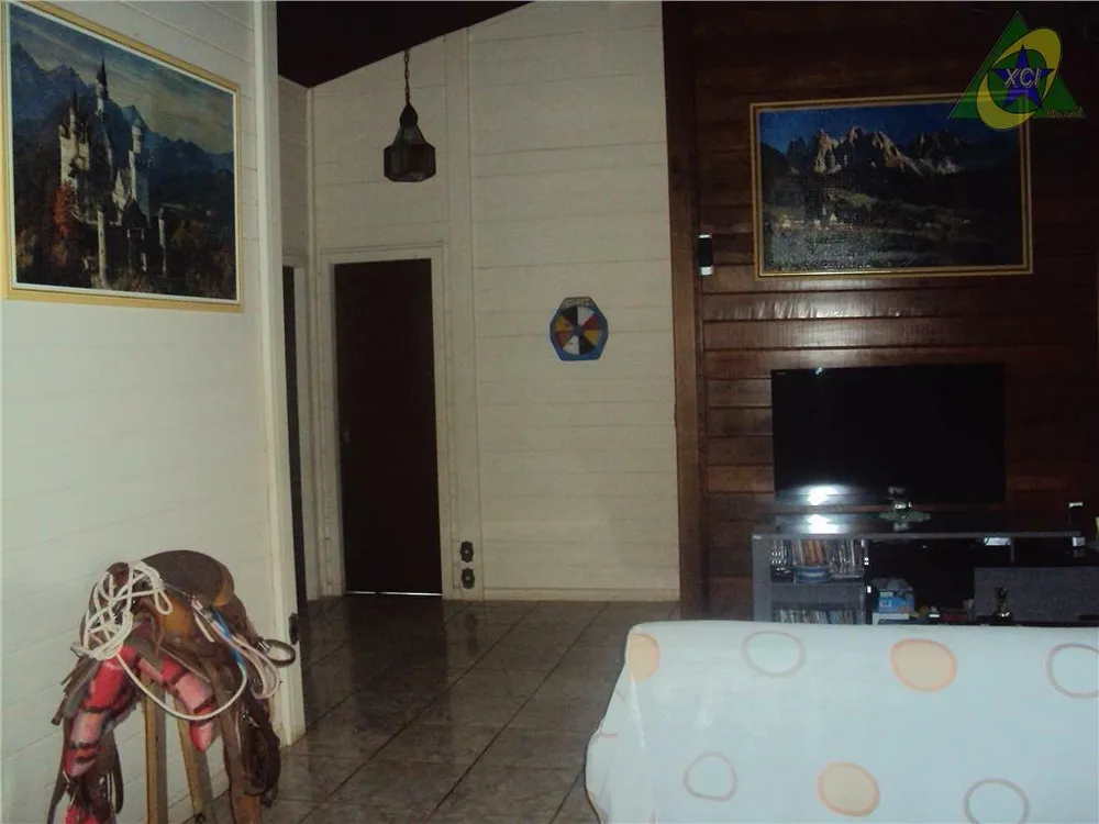 Chácara, 4 quartos, 900 m² - Foto 7