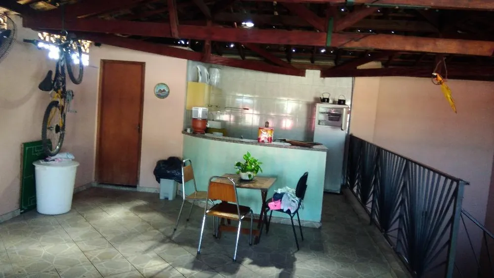 Casa, 3 quartos, 170 m² - Foto 8