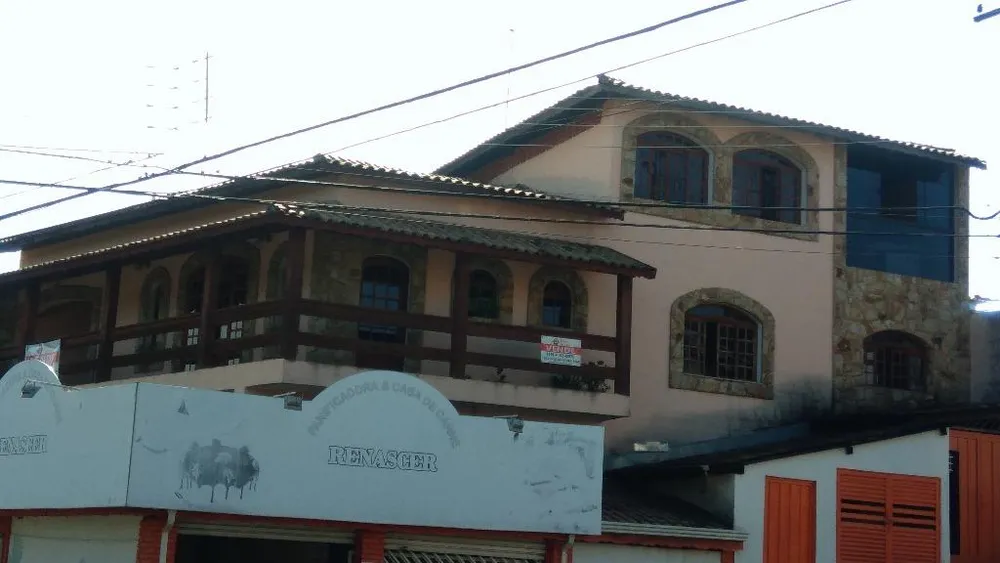 Casa, 3 quartos, 170 m² - Foto 1