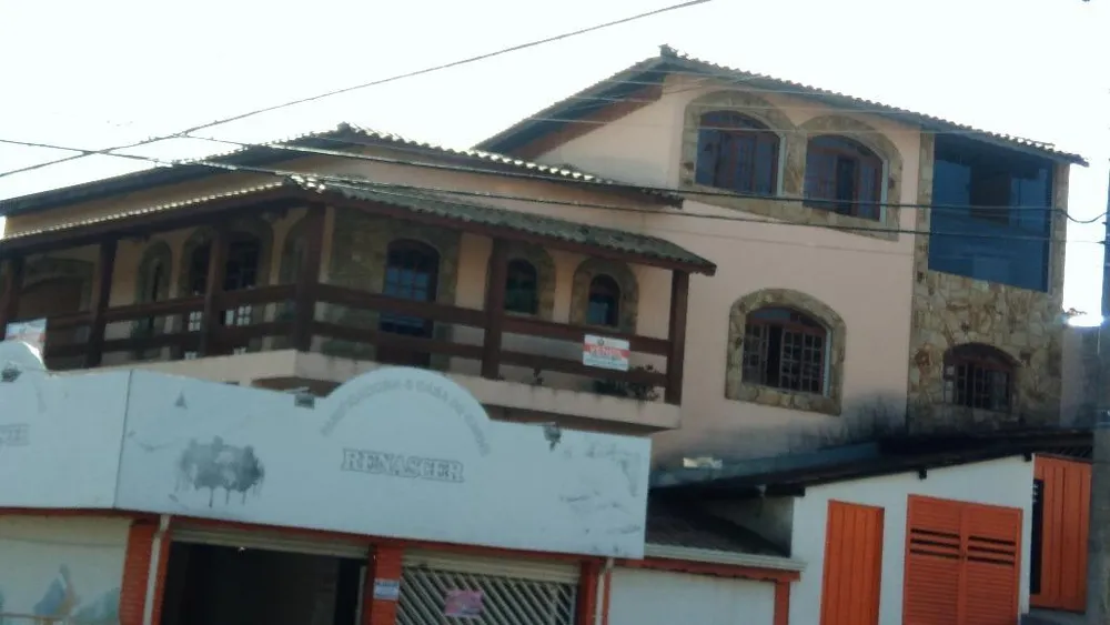 Casa, 3 quartos, 170 m² - Foto 9