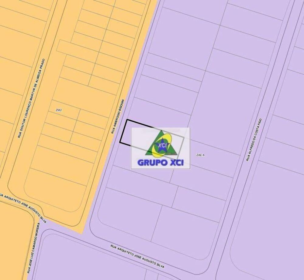 Terreno, 1000 m² - Foto 3