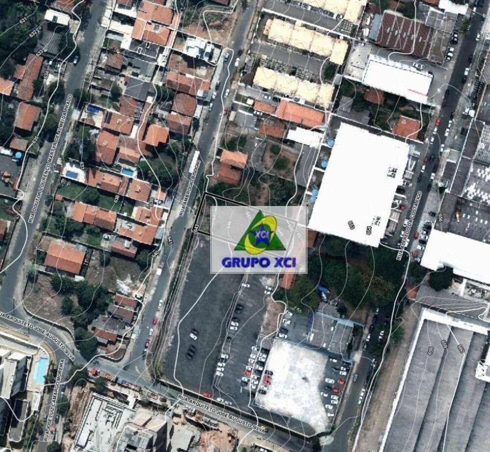 Terreno, 1000 m² - Foto 1