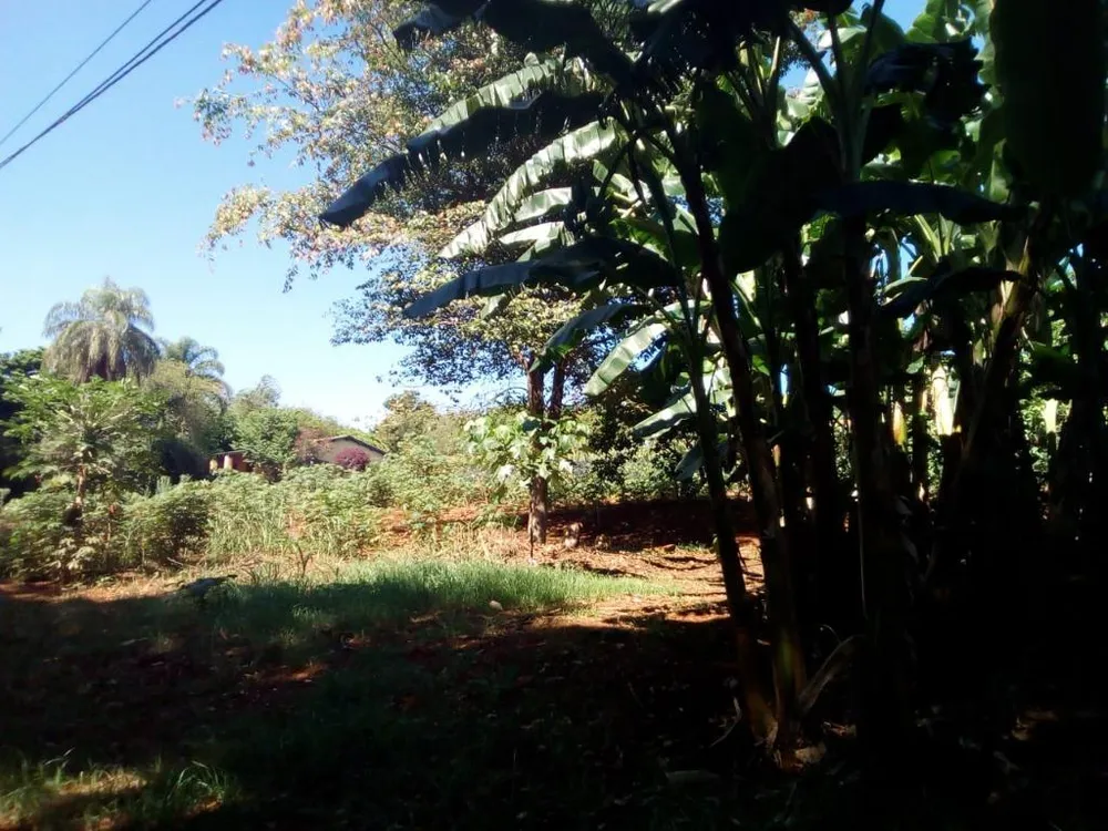 Terreno, 1000 m² - Foto 1