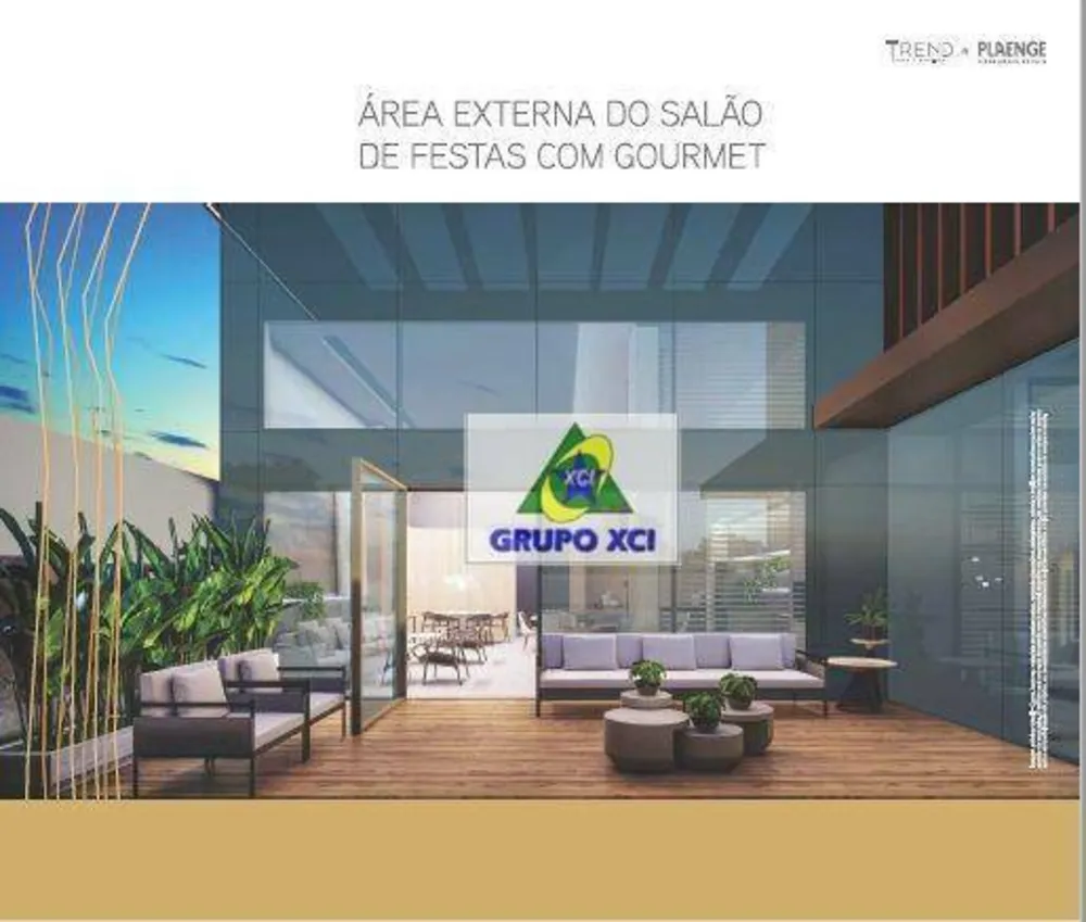 Apartamento, 2 quartos, 89 m² - Foto 3