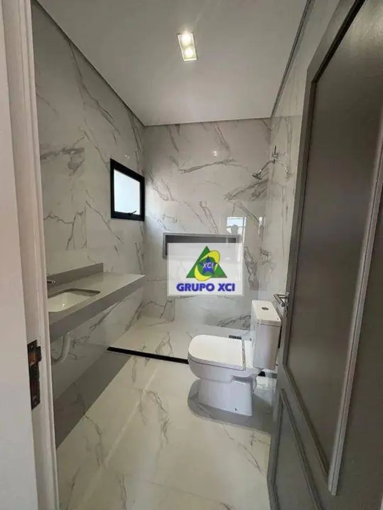 Casa de Condomínio, 3 quartos - Foto 10
