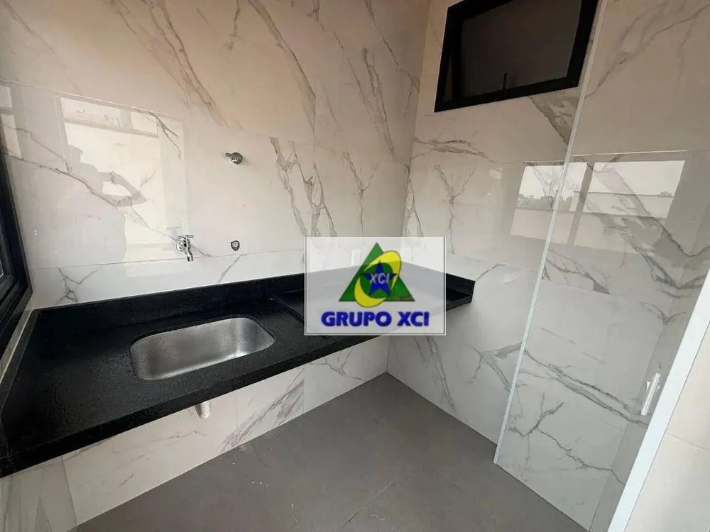 Casa de Condomínio, 3 quartos - Foto 6