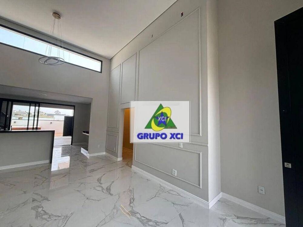 Casa de Condomínio à venda e aluguel com 3 quartos, 187m² - Foto 1