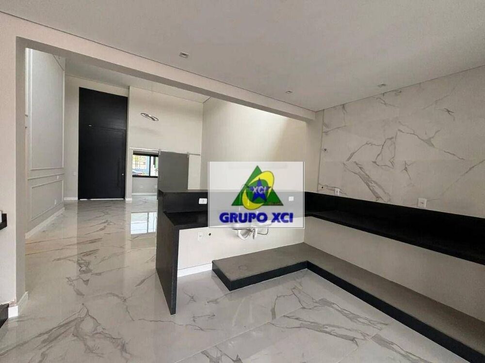 Casa de Condomínio à venda e aluguel com 3 quartos, 187m² - Foto 4