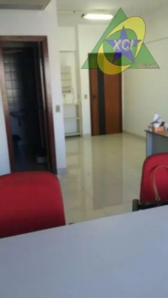 Sala-Conjunto, 35 m² - Foto 5